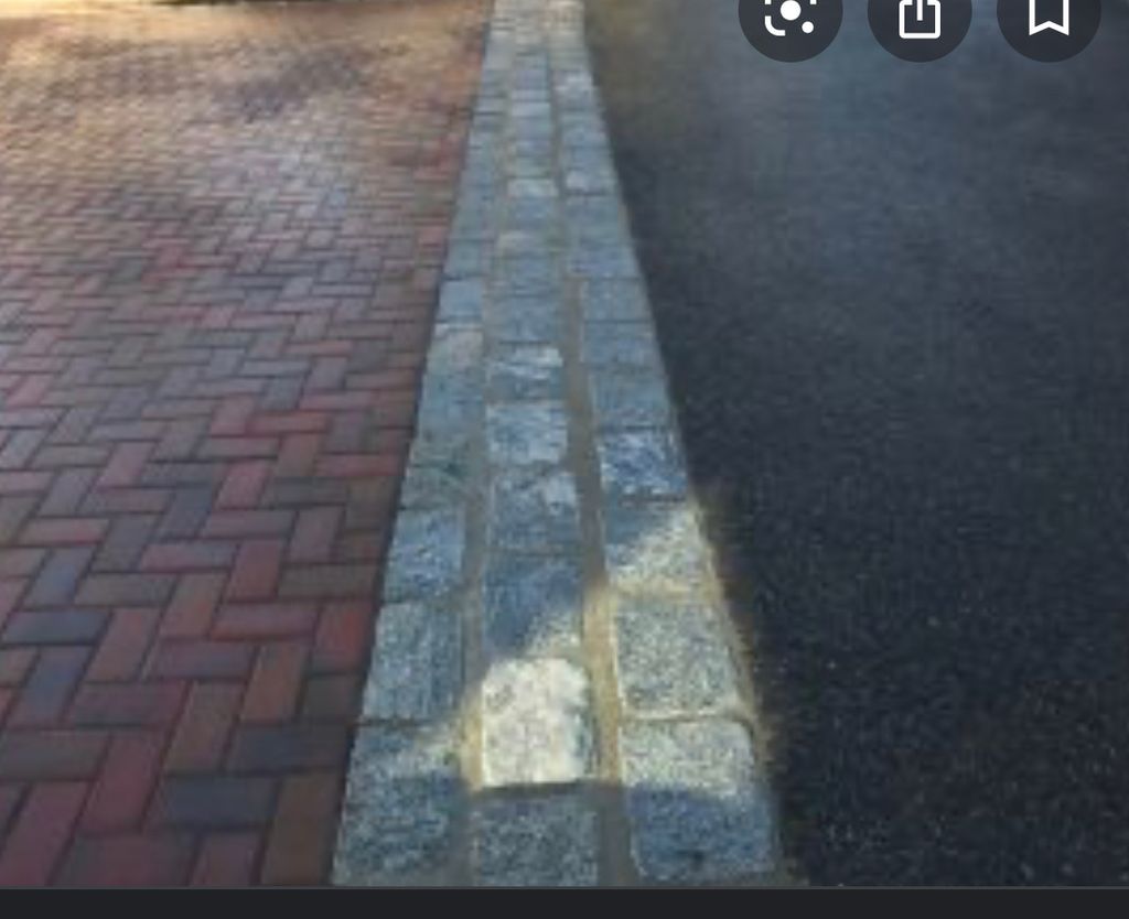Brick, Cobble, Asphalt we do it all