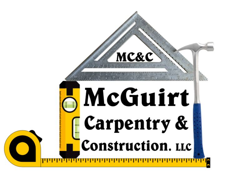McGuirt Carpentry & Construction, LLC
