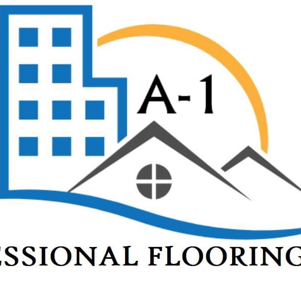 A-1 Professional Flooring LLC