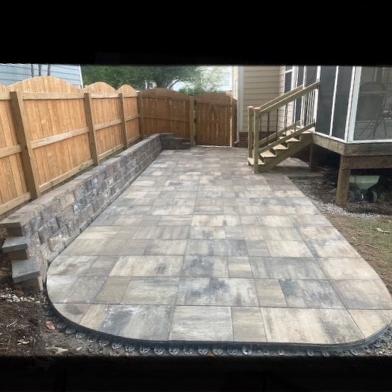 Landco Landscaping