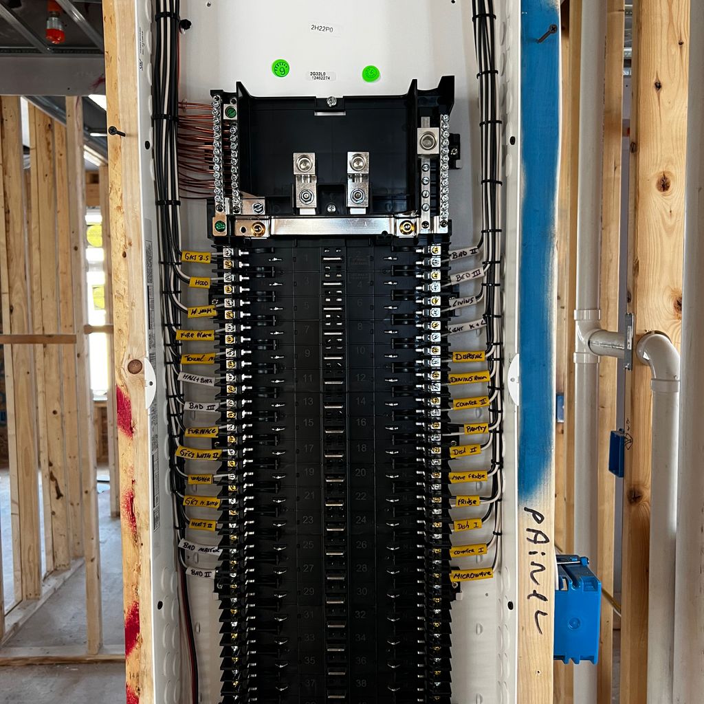 Silva e Silva electrical Inc