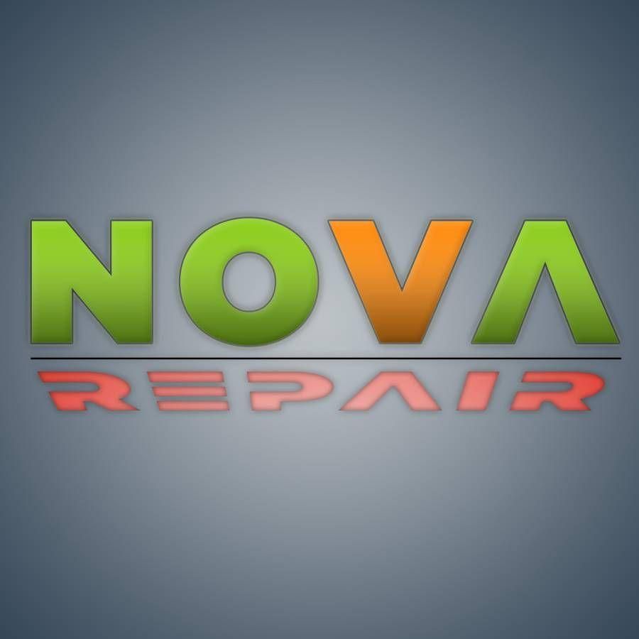 NOVA Repair