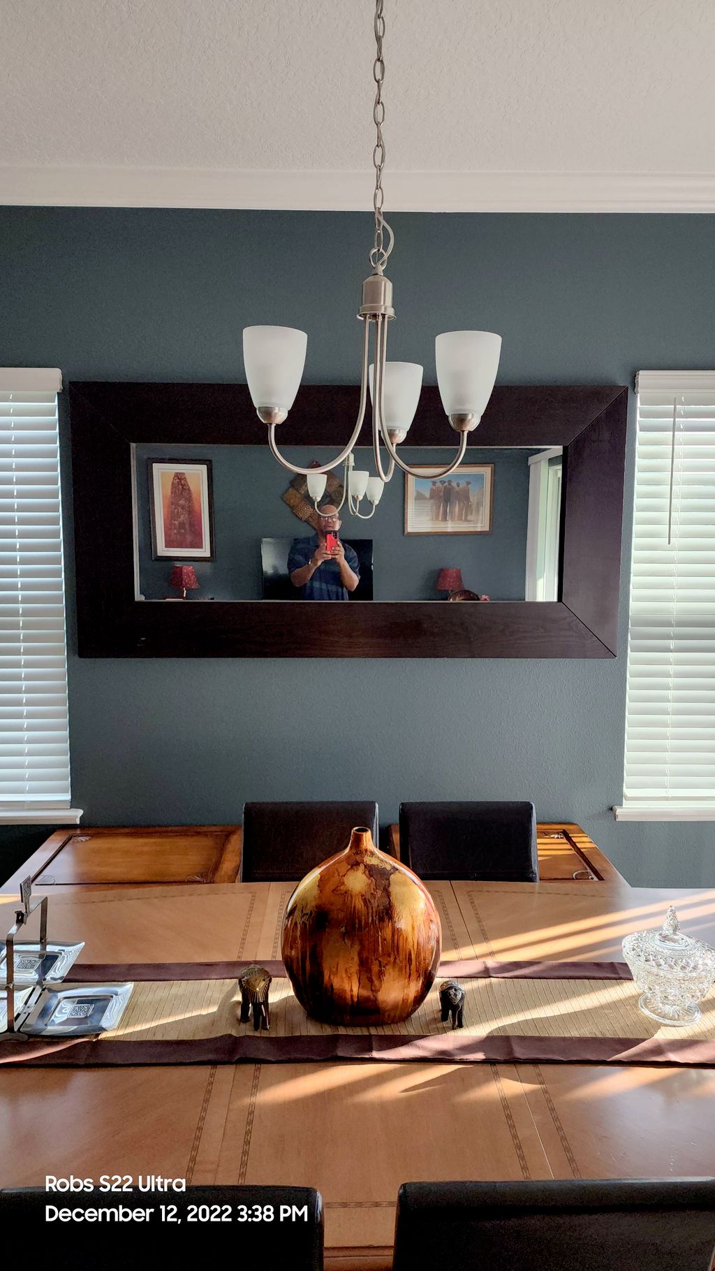Customer photos