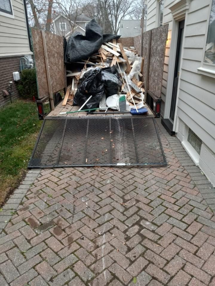 Customer photos