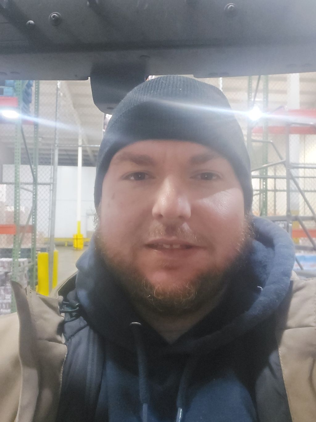 Joshua Shields Handyman Services