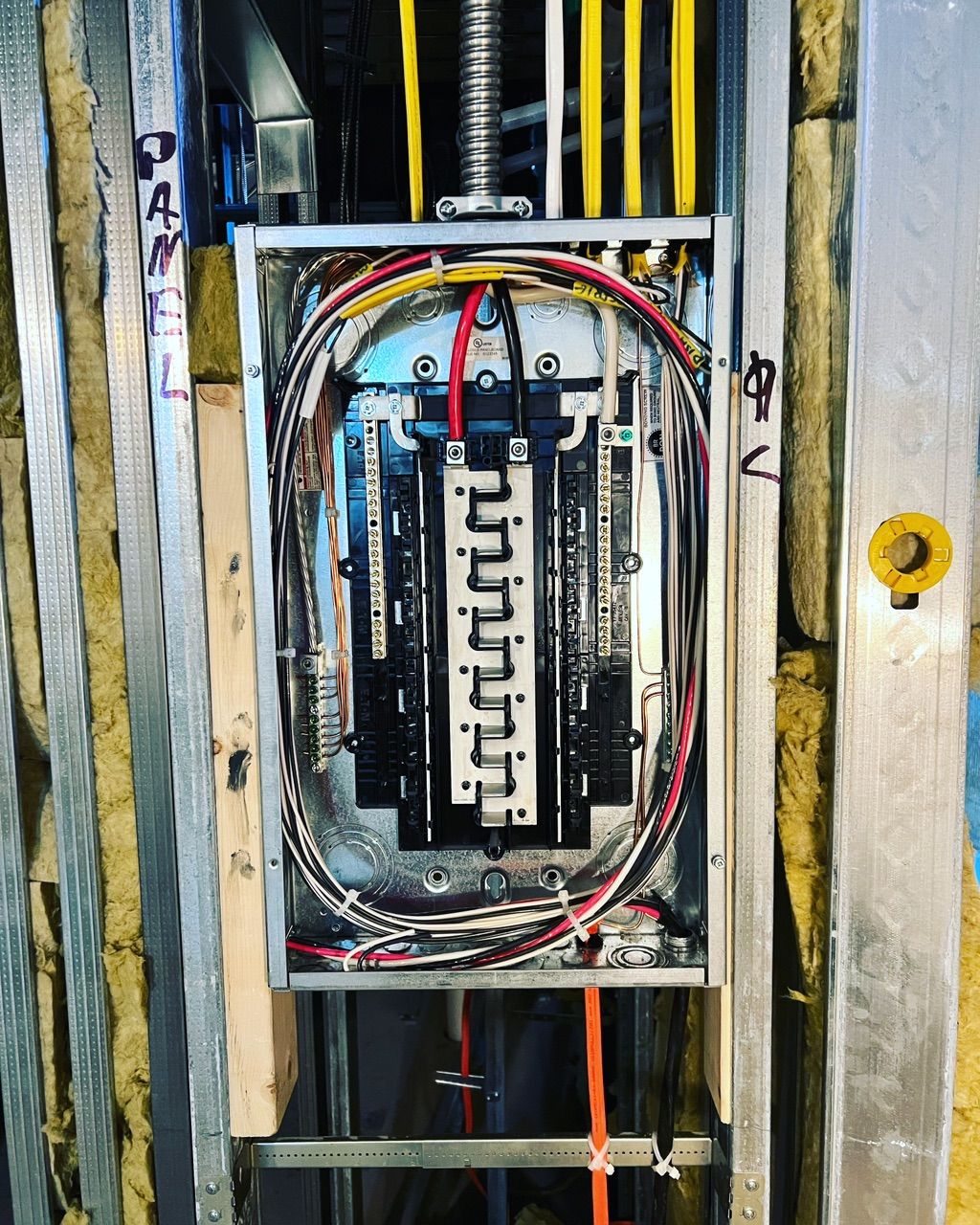 Projects and media