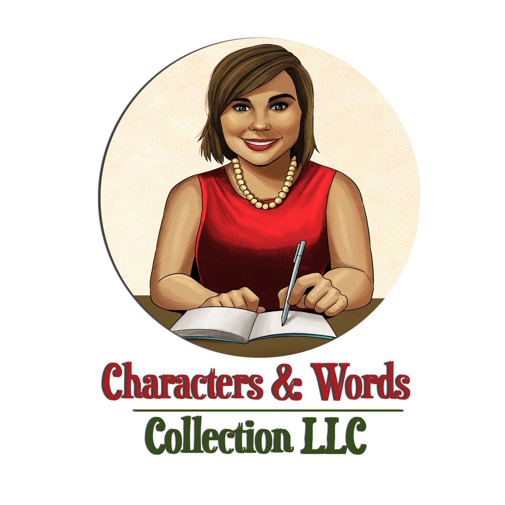 Characters & Words Collection LLC