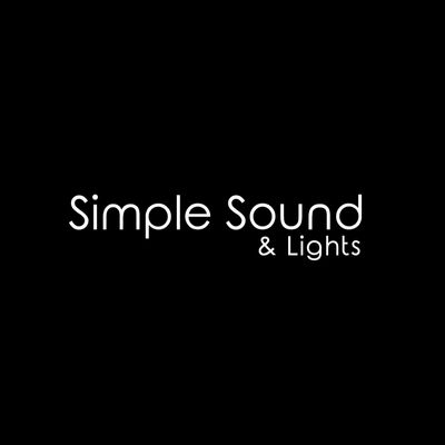 Avatar for Simple Sound and Lights