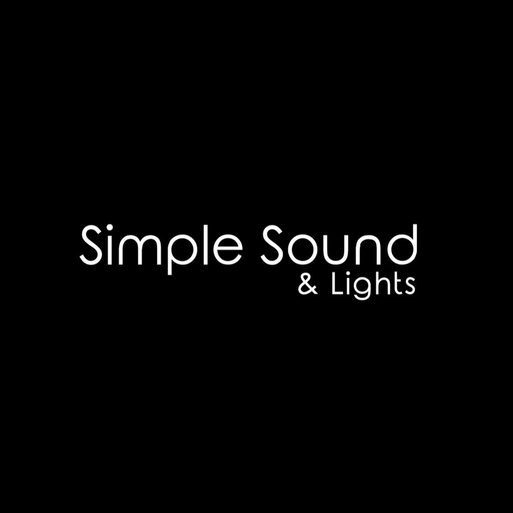 Simple Sound and Lights