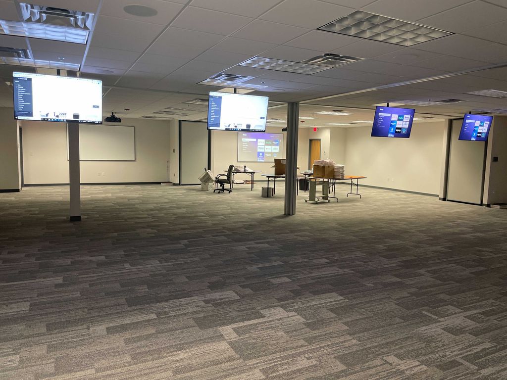 Projects and media