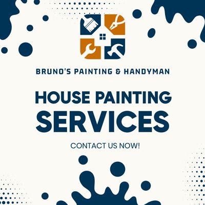 Avatar for Bruno's Painting & Handyman LLC