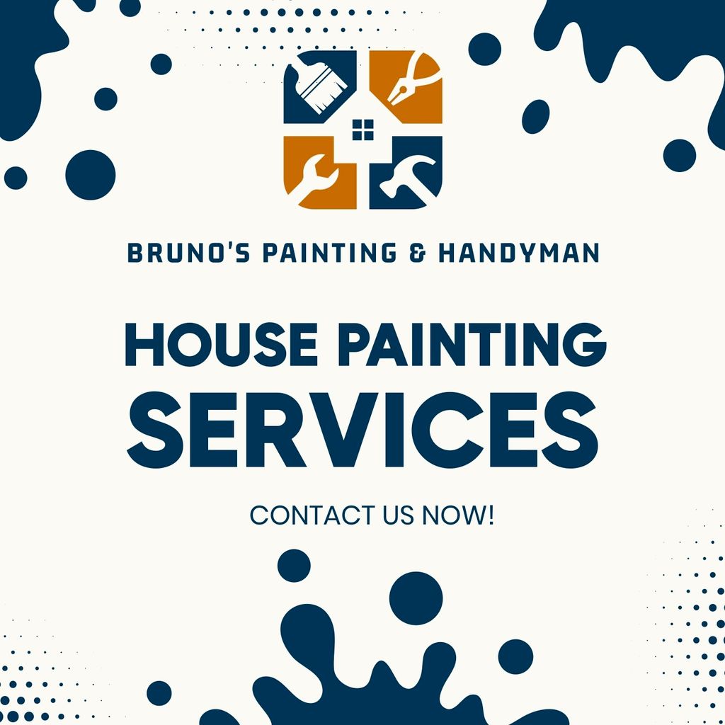 Bruno's Painting & Handyman LLC