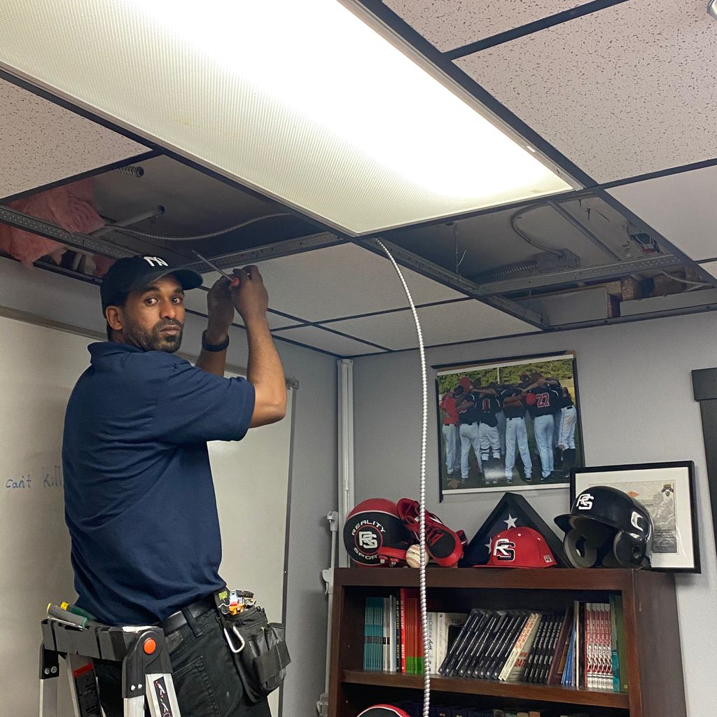 HB REMODELING &REPAIR LLC