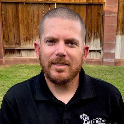 Avatar for High Desert Training Services, LLC