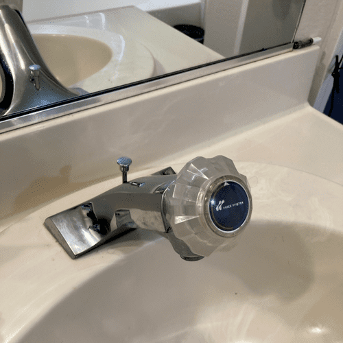 Sink or Faucet Installation or Replacement