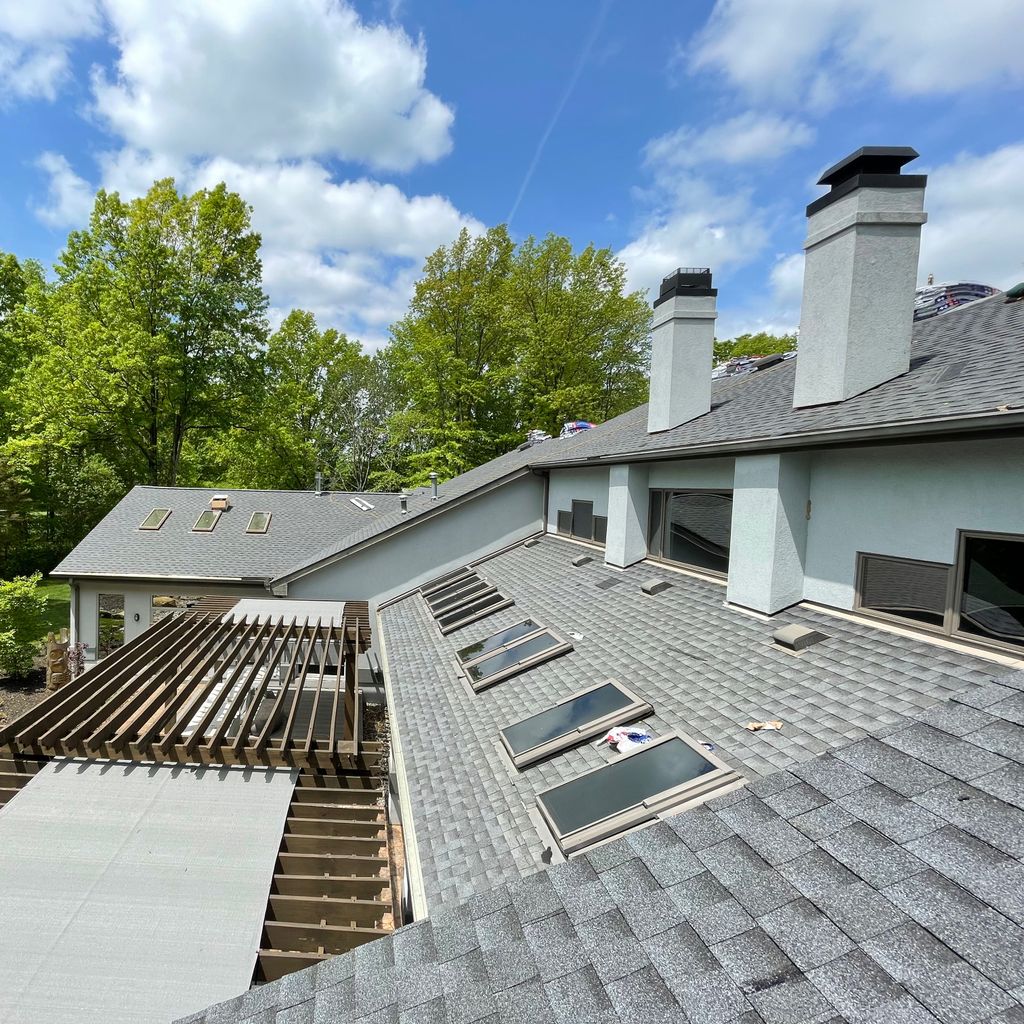 Mahoning Gutter Guru