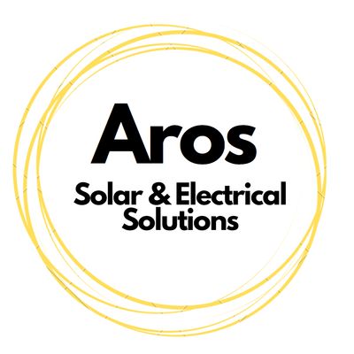 Avatar for Aros. Solar & electrical solutions