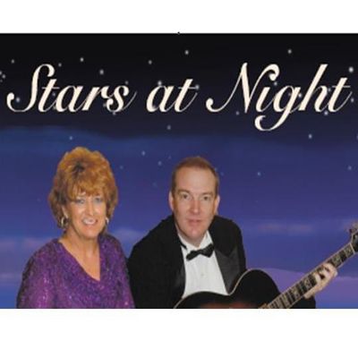 Avatar for "Stars at Night"