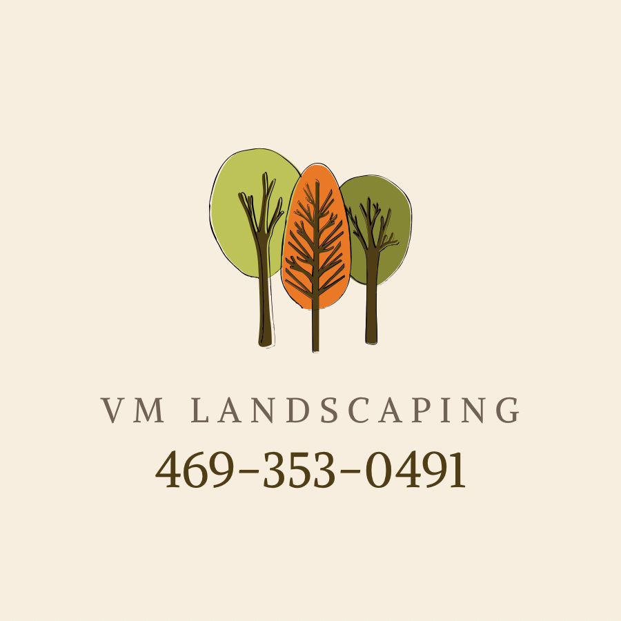 VM Landscaping