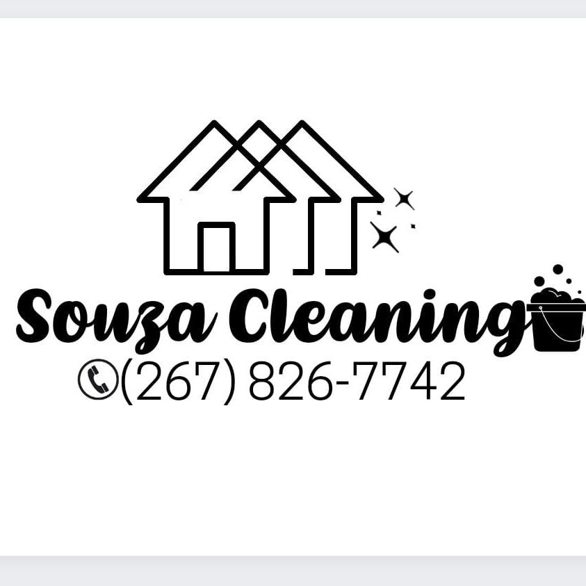 Souza cleaning