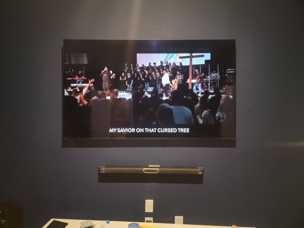 Projects and media