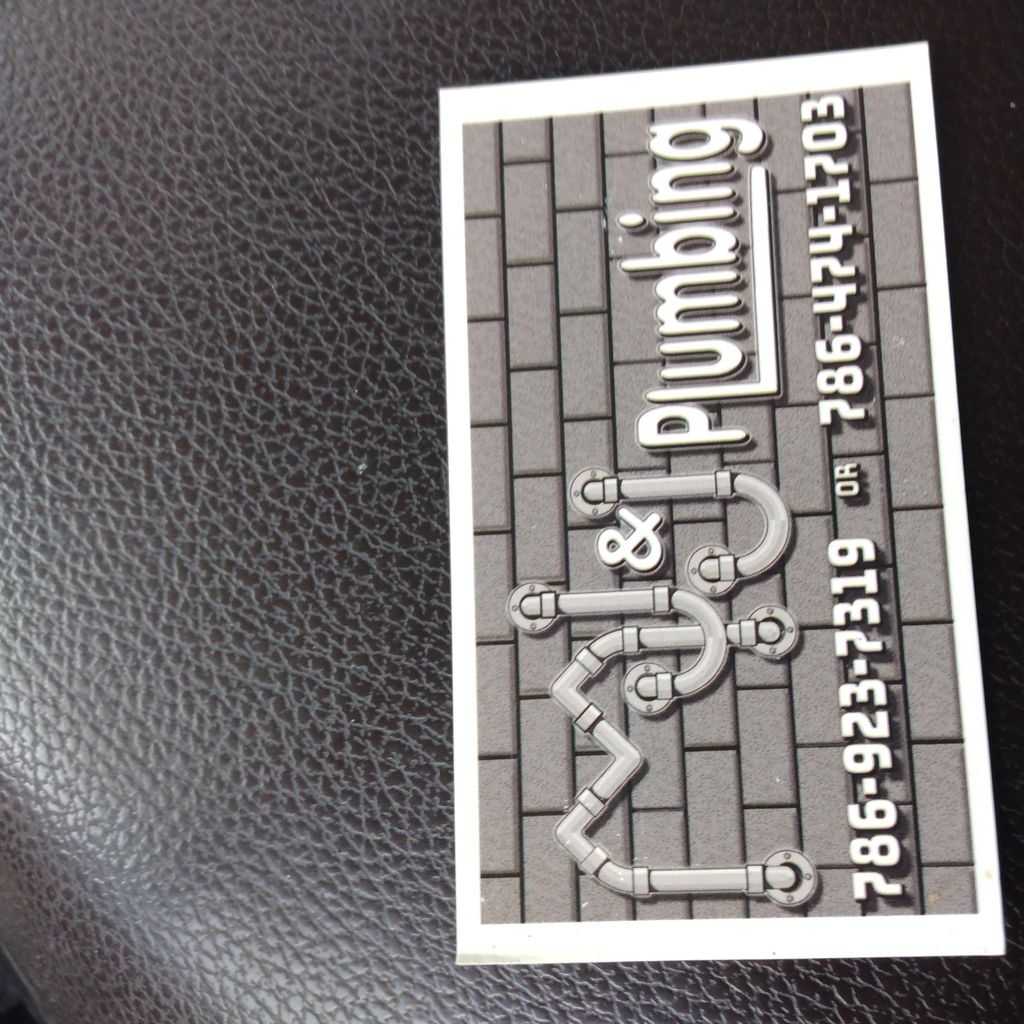 MJ & J Plumbing, LLC