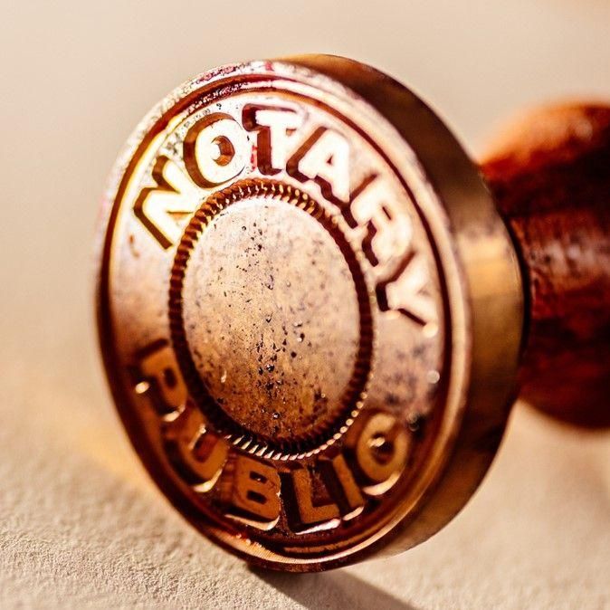 South Florida Mobile Notary Service