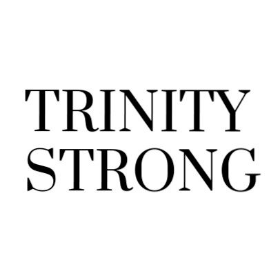 Trinity Strong Hauling
