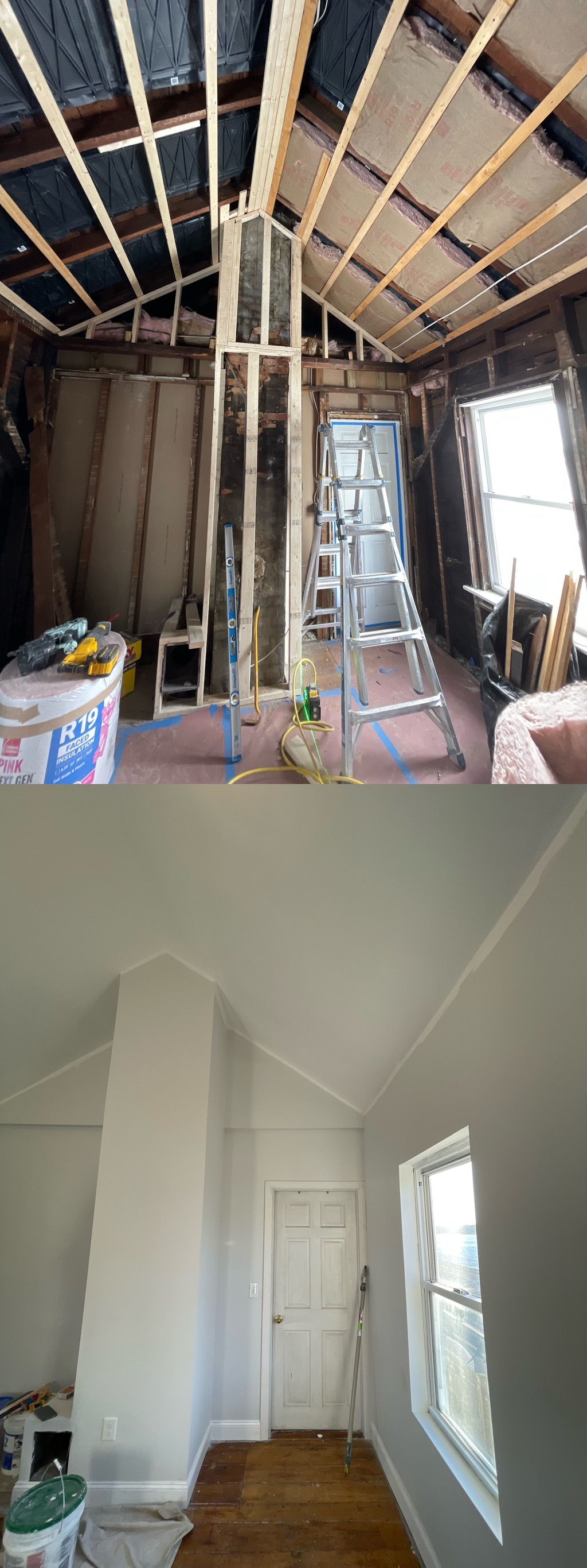 Projects and media