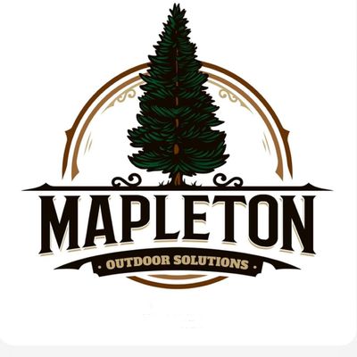 Avatar for Mapleton Outdoor Solutions