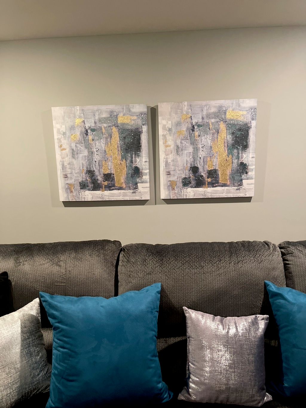 Customer photos