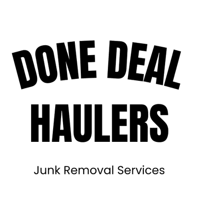 Avatar for Done Deal Haulers