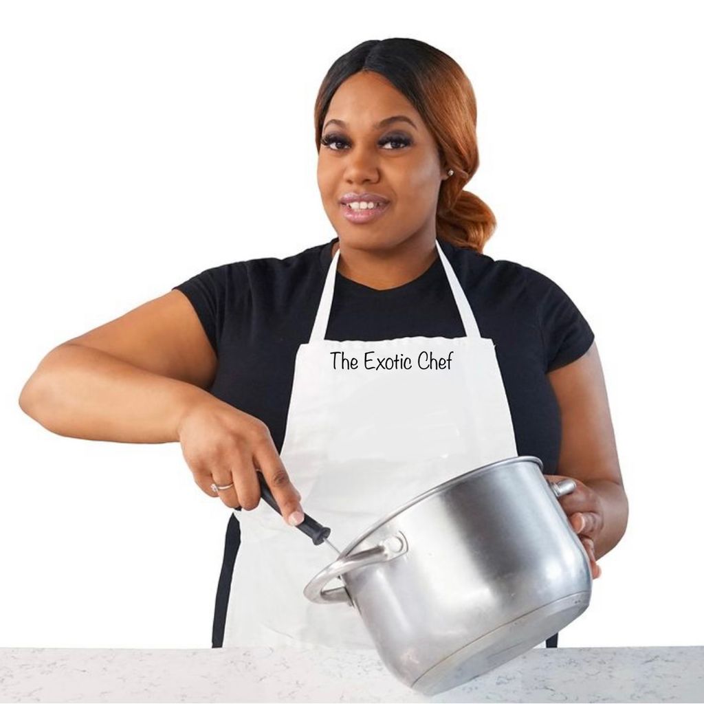 The Exotic Chef (Personal Chef &Catering Services)