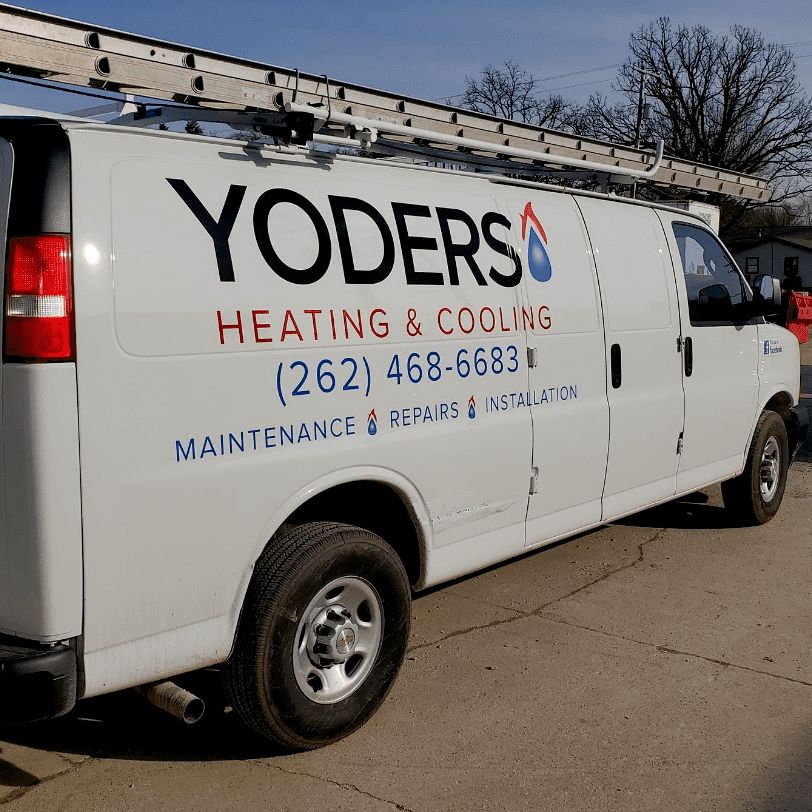 Yoders Heating & Cooling