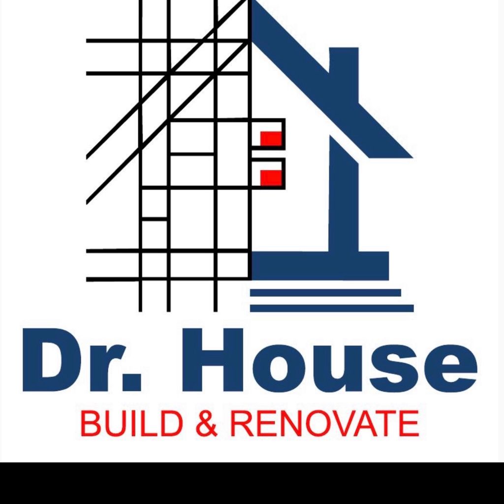 Dr. House Build & Renovate