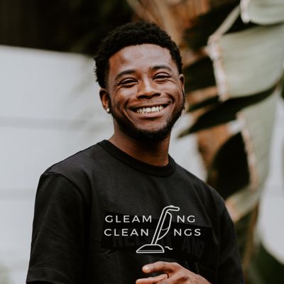 Avatar for Gleaming Cleanings