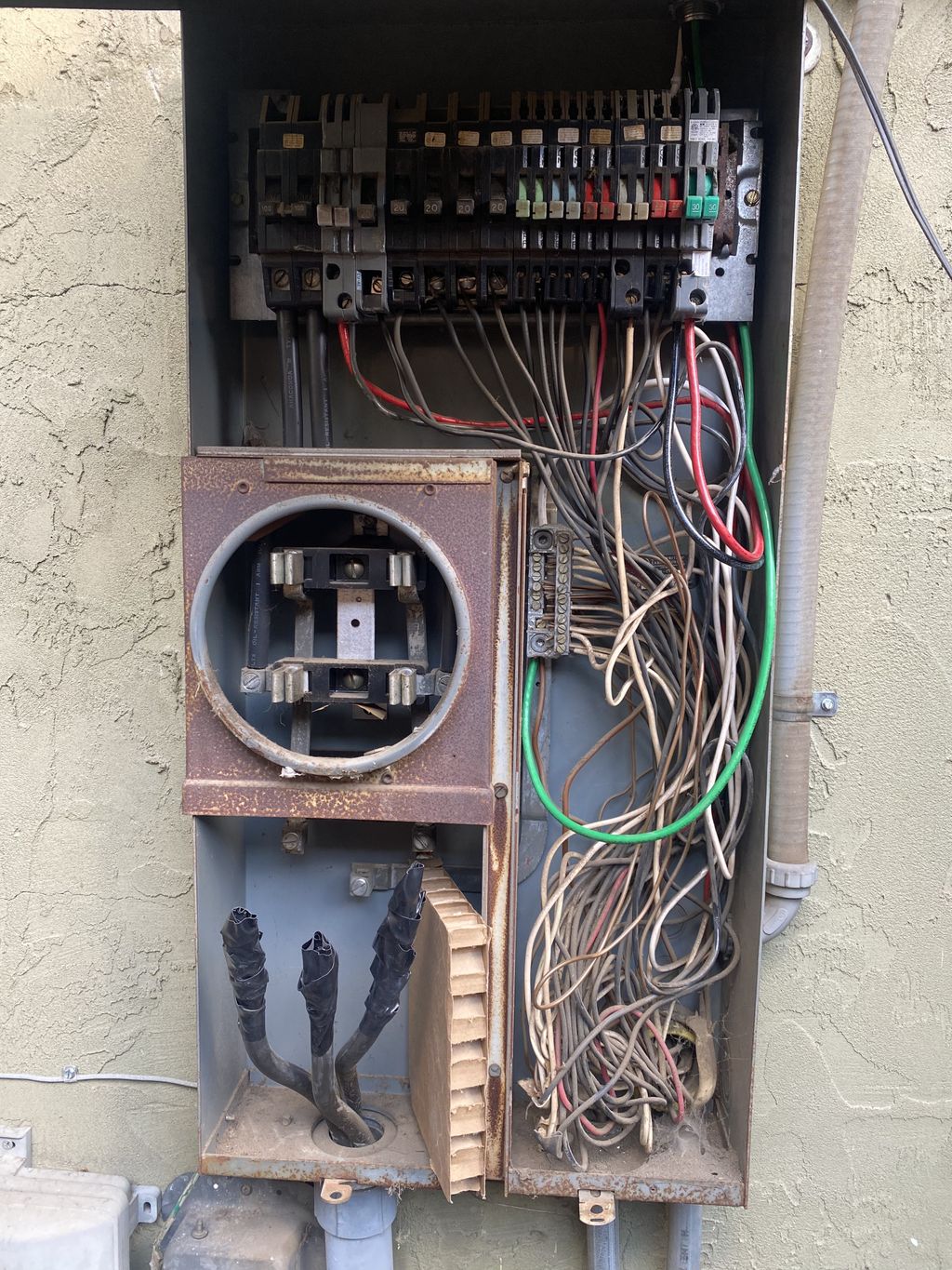 Projects and media