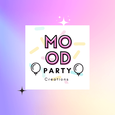 Avatar for MOOD Party Creations