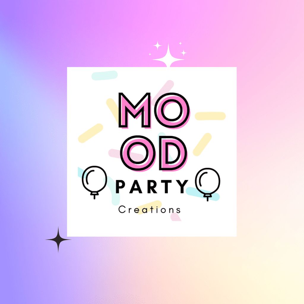 MOOD Party Creations