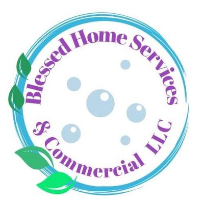 Avatar for Blessed Home Services & Commercial LLC