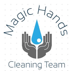 Magic Hands Cleaning Team