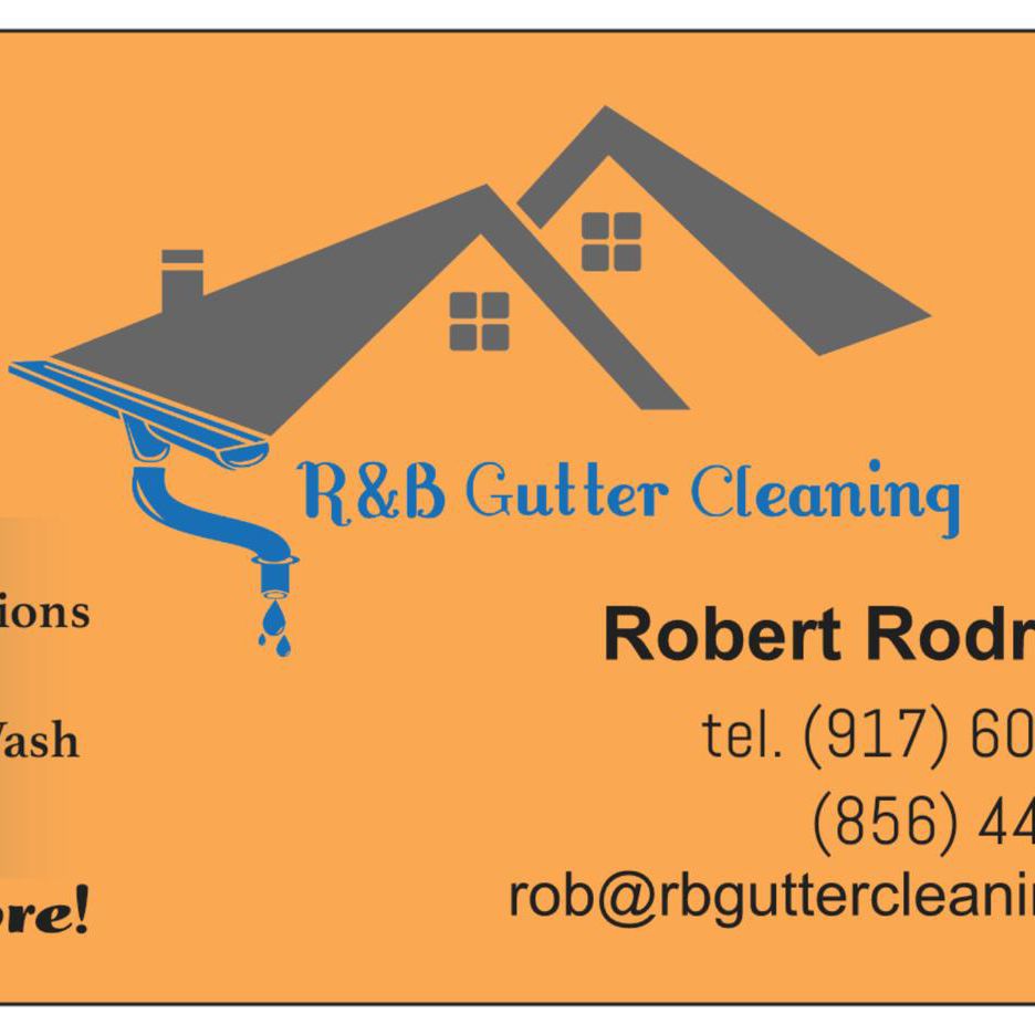R&B handyman