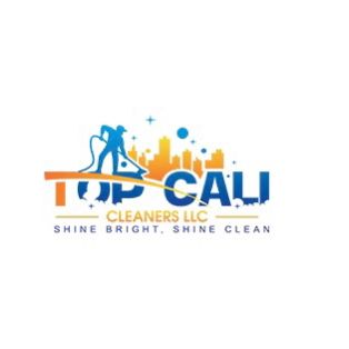Top Cali cleaners LLC