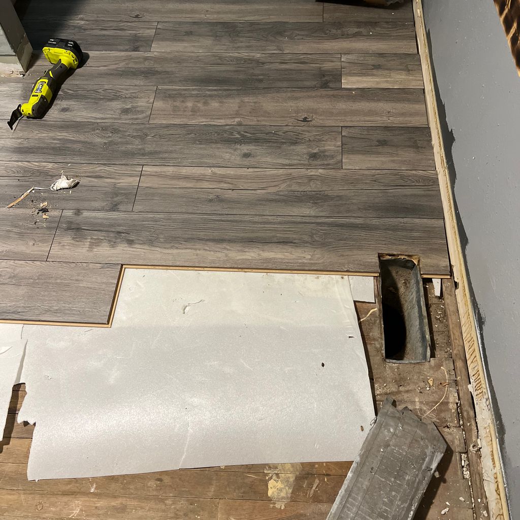 J&M Handyman services