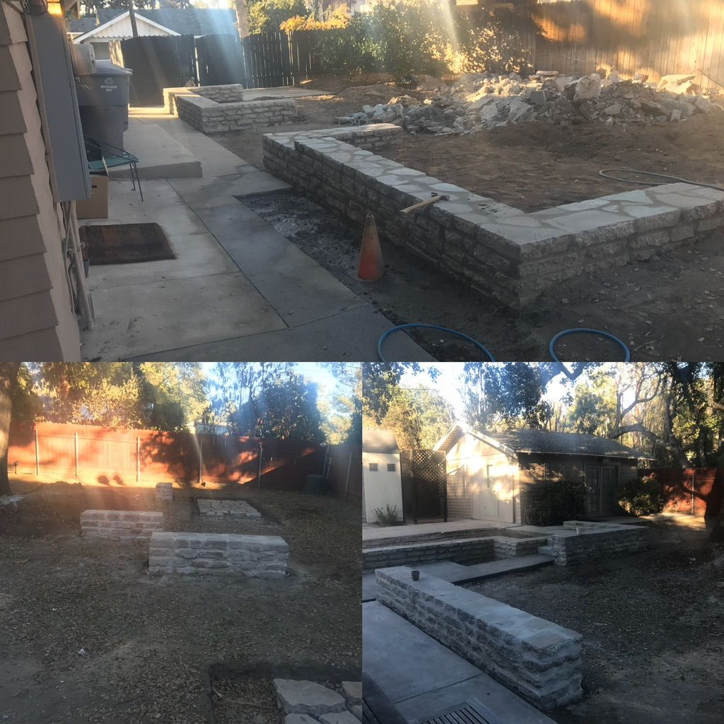Projects and media