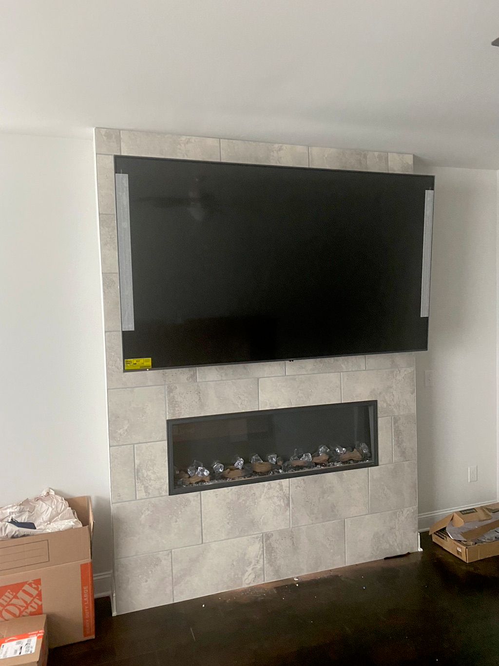 Customer photos
