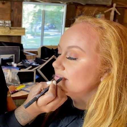 Star Glam Mobile Beauty - ATL