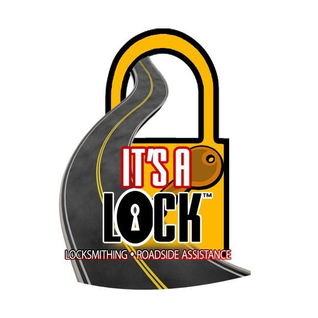 It's A Lock Locksmith