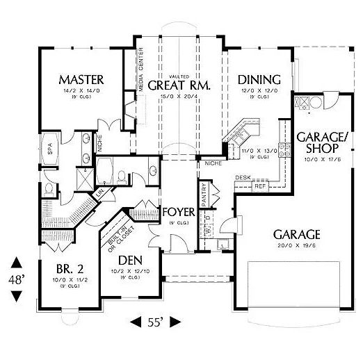 New Home Construction & Addons