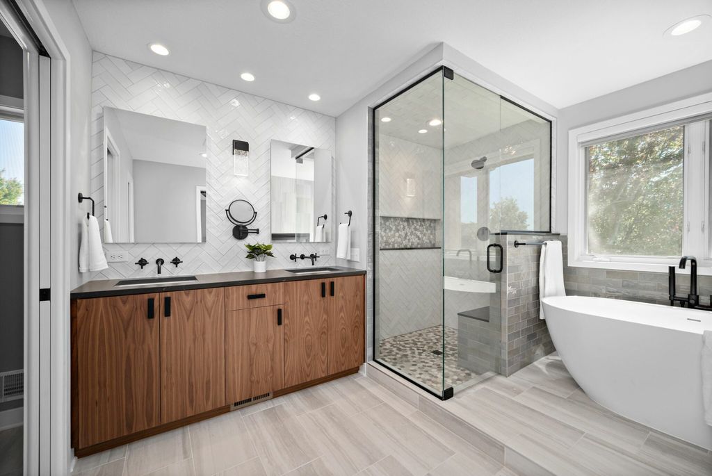 Bathroom Design